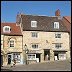 Early medieval stonebuilt house - 'Jew's House', Lincoln