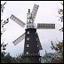 One of Lincolnshire's wonderful windmills