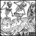 Medieval Dance of Death image